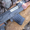 10 Rounds AK47 7.62x39 Magazine