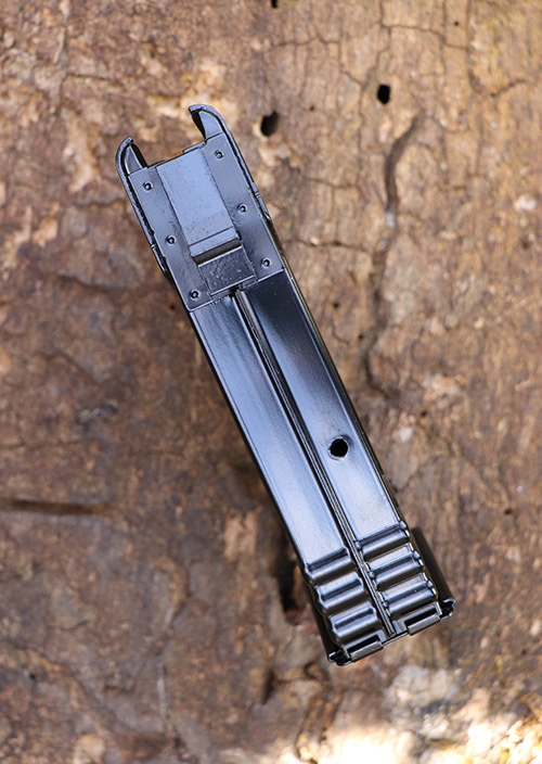 10 Rounds AK47 7.62x39 Magazine, zoomed view 1 10 Rounds AK47 7.62x39 Magazine, zoomed view 1