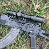 AK MASTER 3