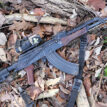 AK Master Mount Gen 3 - 1