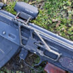 AK Master Mount Gen 3 - zoomed