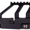 AK Master Mount Optic Mount
