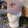 AK Operators Union Classic Hat - Khaki, front profile