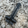 AK Rear Leaf Sight - 2