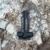 AK Rear Leaf Sight - Polish Army Surplus - Unissued