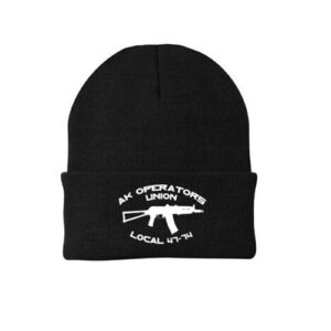 AKOU Watch Cap