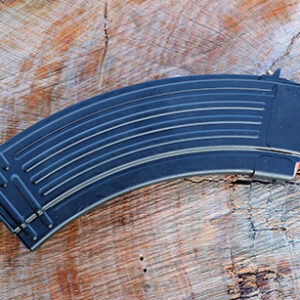 30RD Bulgarian Magazines for AK47