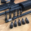 KNS AK Pistons