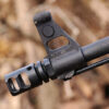 BD2-AK47 Muzzle Brake