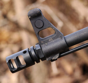 BD2-AK47 Muzzle Brake