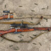 Mosin Nagant Rifle Service TuneUp