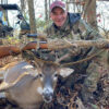 Mosin Nagant Rifle Service TuneUp - Deer