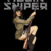 AKOU Mosin Sniper T-Shirt - design