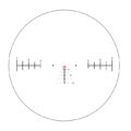 Primary Arms 1-6x24mm SFP Gen IV Rifle Scope (3)