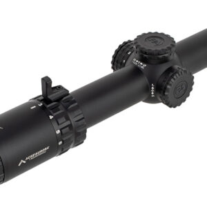 Primary Arms 1-6x24mm SFP Gen IV Rifle Scope