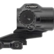 Primary Arms SLx 3X MicroPrism with Red Illuminated ACSS Reticle - profile view