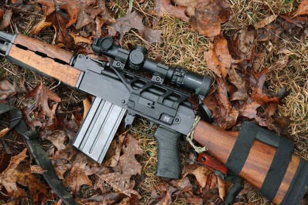 Recon1 Recon1