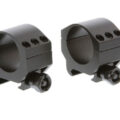 Primary Arms 30mm Low (or medium) Rings for 1-6x ACSS scope