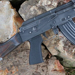 Tango Down AK Battle Pistol Grip w/ Storage