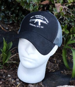Trucker Hat