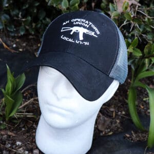 Trucker Hat