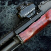 UltiMAK AK 47 74 Forward Optic Mount - Micro3s