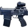 VZ 58 optic mount
