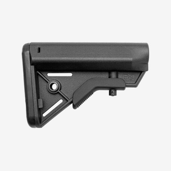 B5 Systems Bravo Stock - Black B5 Systems Bravo Stock - Black