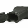 BCM Vertical Grip SHORT - Black (2)