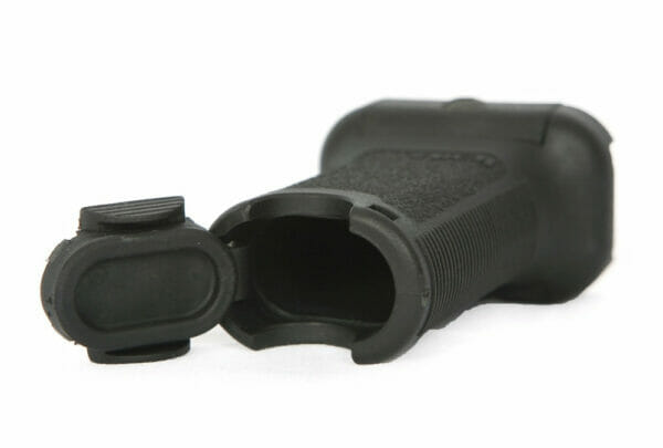 BCM Vertical Grip SHORT - Black (2) BCM Vertical Grip SHORT - Black (2)
