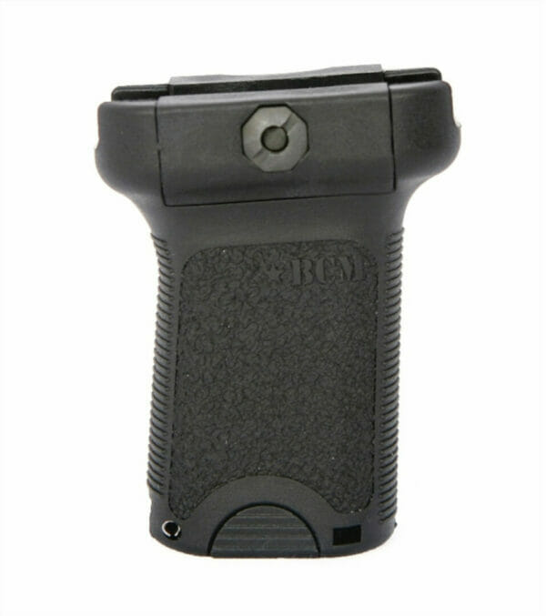 BCM Vertical Grip SHORT - Black BCM Vertical Grip SHORT - Black