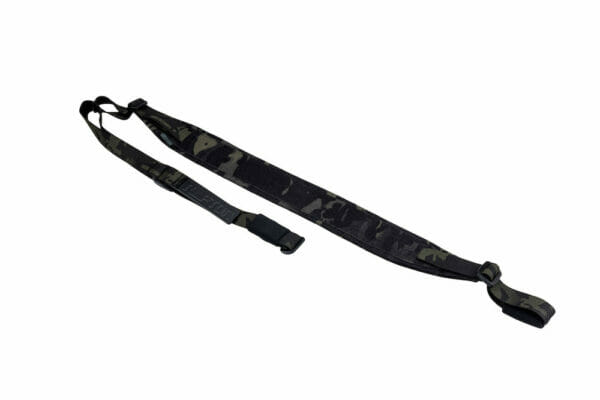 Raptor Reflex Two Point Sling - Black Multicam Raptor Reflex Two Point Sling - Black Multicam