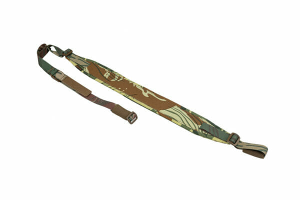 Raptor Reflex Two Point Sling - Rhodesian Camo Raptor Reflex Two Point Sling - Rhodesian Camo