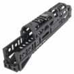 Soviet Arms SA-30U And SA-31 Handguard Set, Black