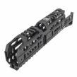 Soviet Arms SA-30U And SA-31 Handguard Set, Black