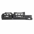 Soviet Arms SA-30U And SA-31 Handguard Set, Black