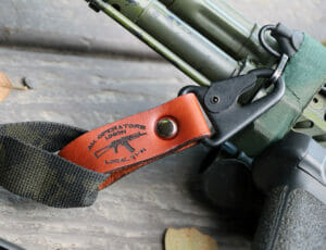 Sling Loop QD2