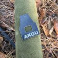 Ak gasket