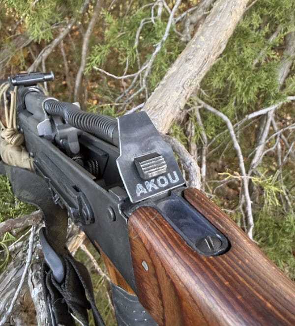 AK Gasket 2 Ak gasket 2
