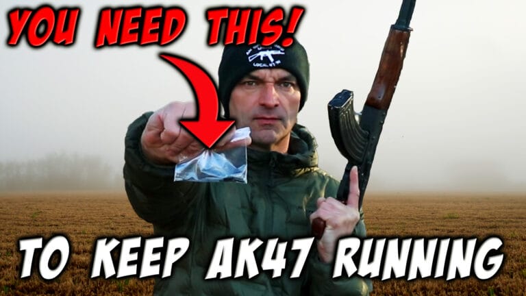 Ak47 Spare Parts