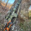 Svd Psl54 Optic Mount Combo Svd 1
