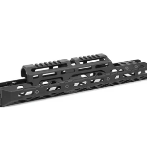 Crc 1u004b Long Handguard With Extended Gas Tube Cover