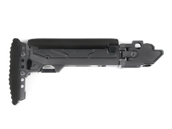 CRC 5002 9033 Painted Folding Buttstock for AK Crc 5002 9033 Painted Folding Buttstock For Ak