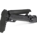 Crc 5002 9033 Painted Folding Buttstock For Ak1