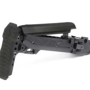 Crc 5002 9033 Painted Folding Buttstock For Ak1