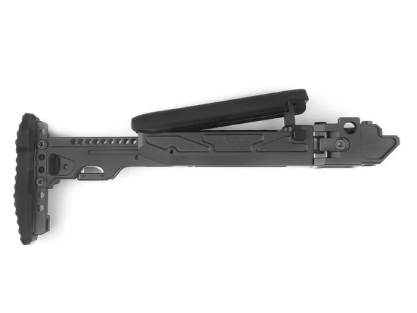 CRC 5002 9033 Painted Folding Buttstock for AK2 Crc 5002 9033 Painted Folding Buttstock For Ak2