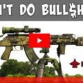 Don't Do Bullshit - Video Poster Image