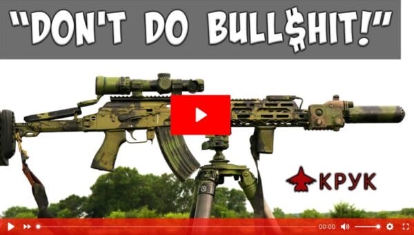 Don't Do Bullshit - Video Poster Image Don't Do Bullshit - Video Poster Image