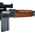 M77 Dmr Setup