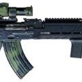 Zastava Zpap M70 Dmr